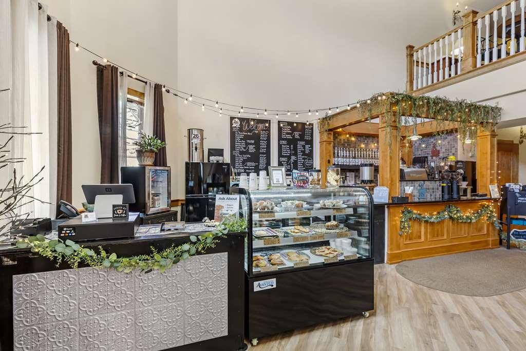 Columbiana Best Western Plus Dutch Haus Inn And Suites שירותים תמונה