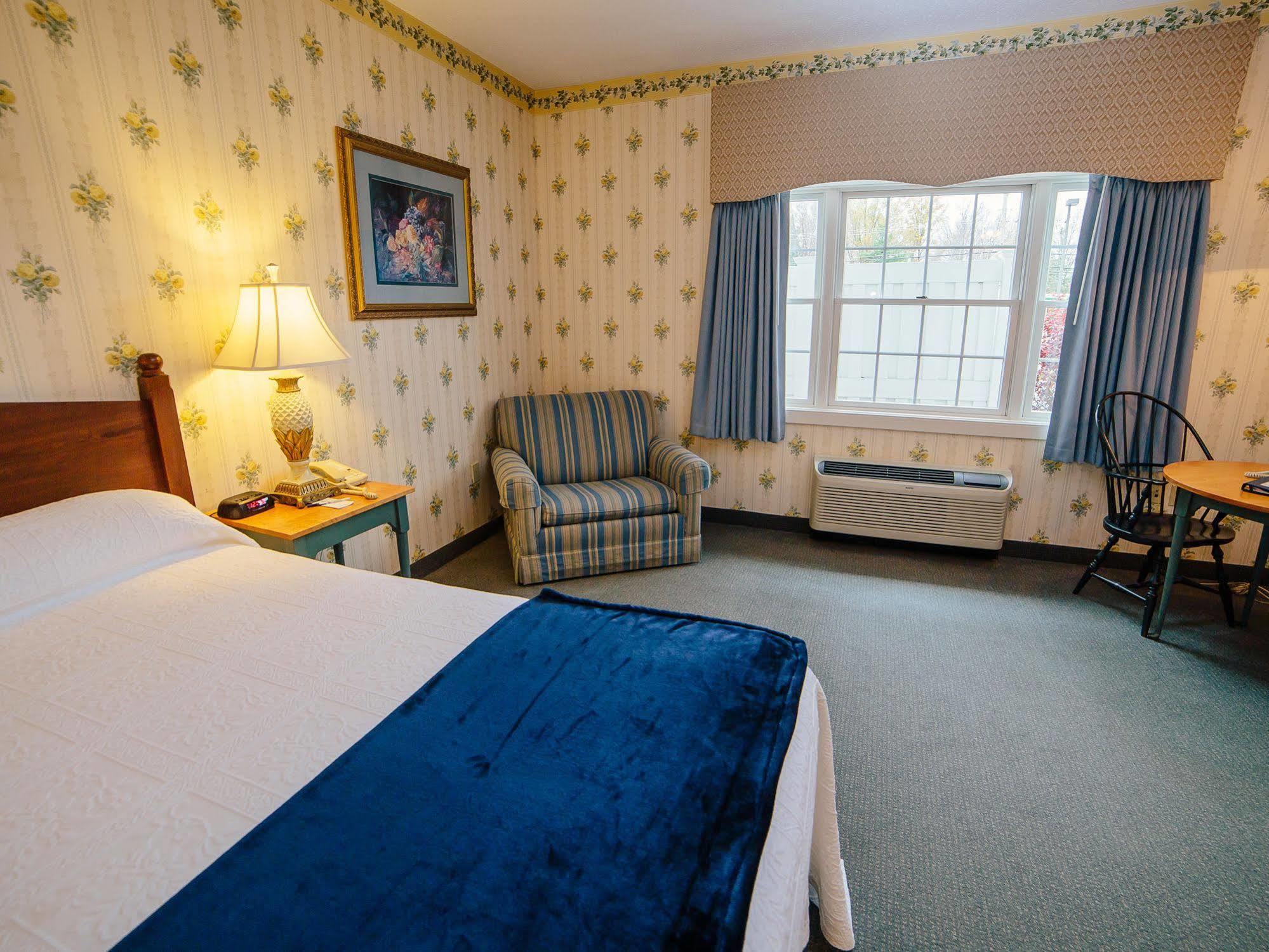 Columbiana Best Western Plus Dutch Haus Inn And Suites מראה חיצוני תמונה